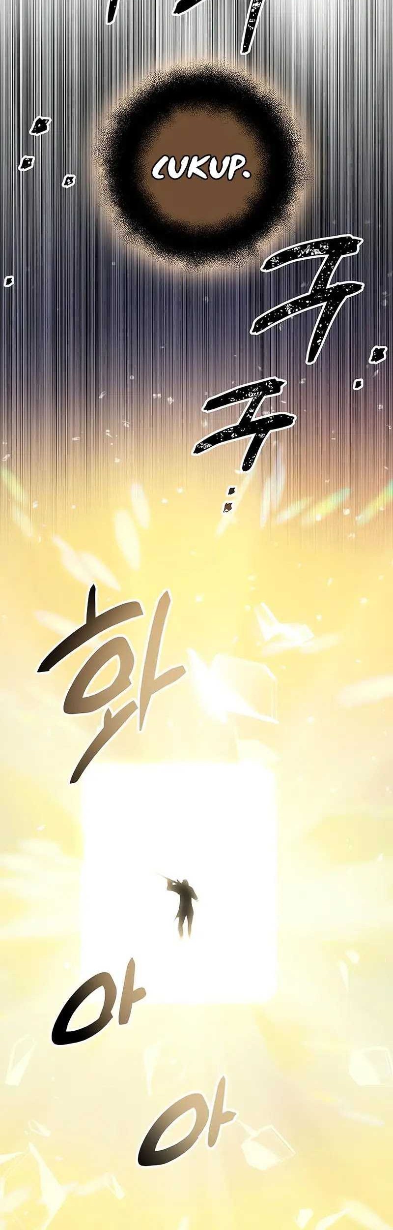 I Obtained a Mythic Item Chapter 90 - halaman 49