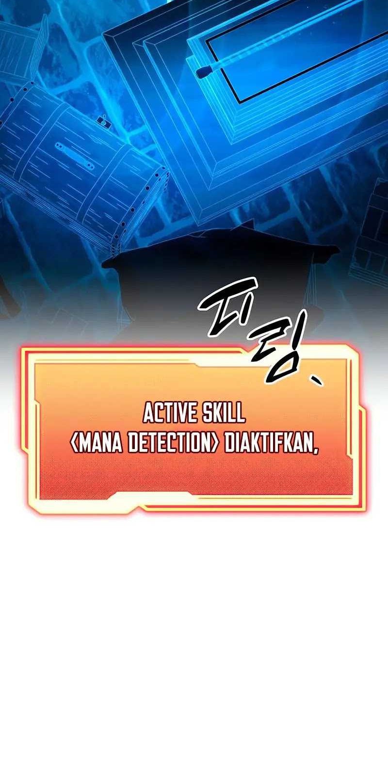 I Obtained a Mythic Item Chapter 90 - halaman 5