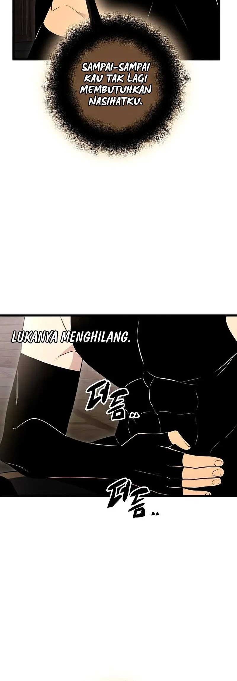 I Obtained a Mythic Item Chapter 90 - halaman 53