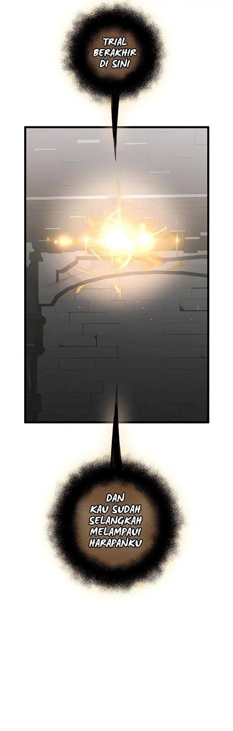I Obtained a Mythic Item Chapter 90 - halaman 54