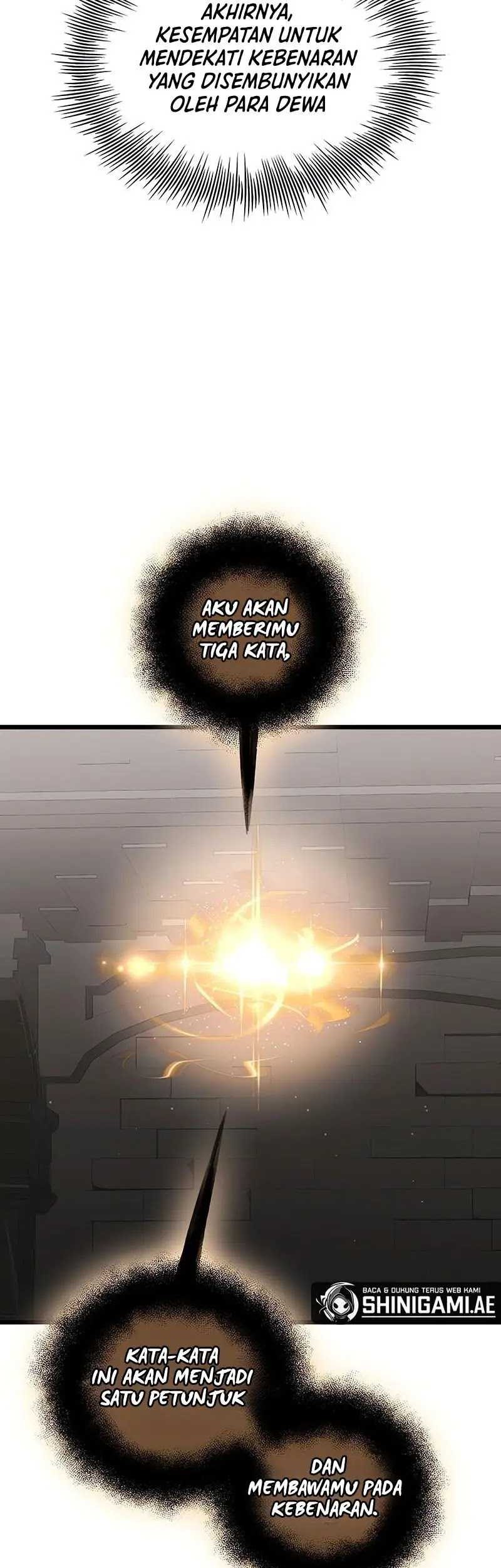 I Obtained a Mythic Item Chapter 90 - halaman 56