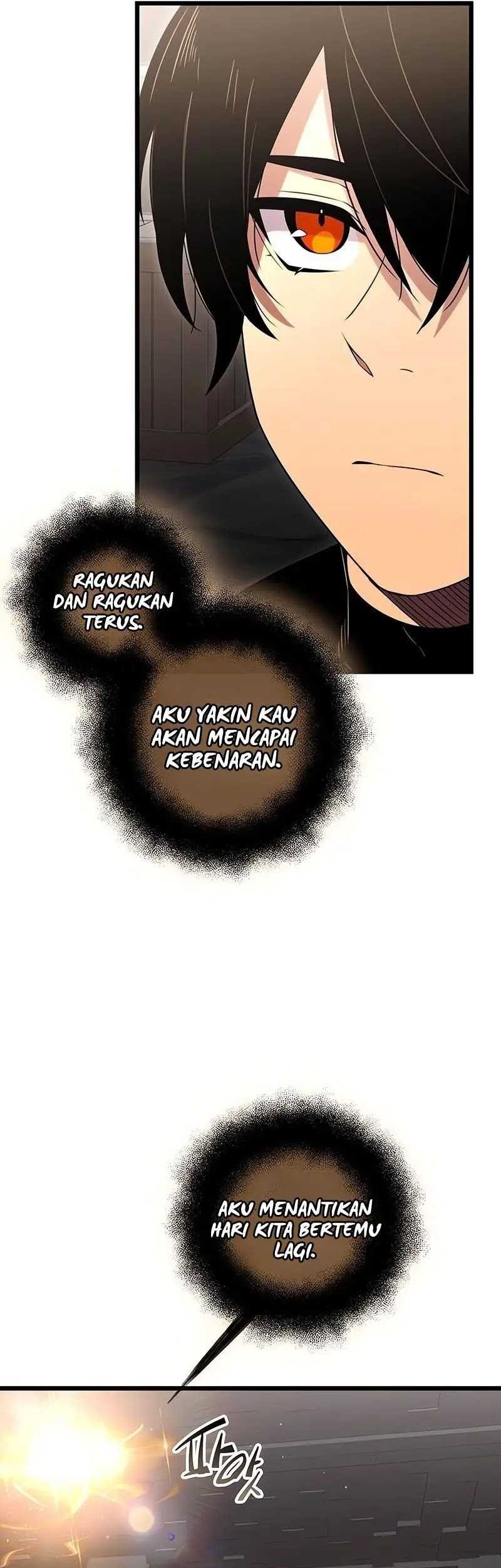 I Obtained a Mythic Item Chapter 90 - halaman 65