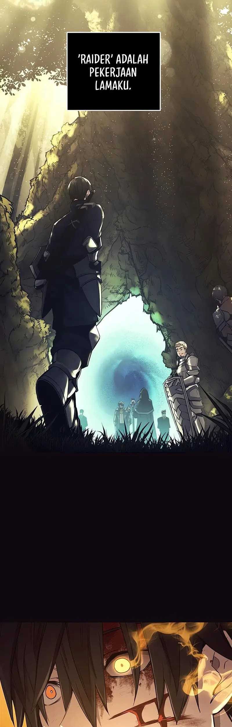 I Obtained a Mythic Item Chapter 90 - halaman 69