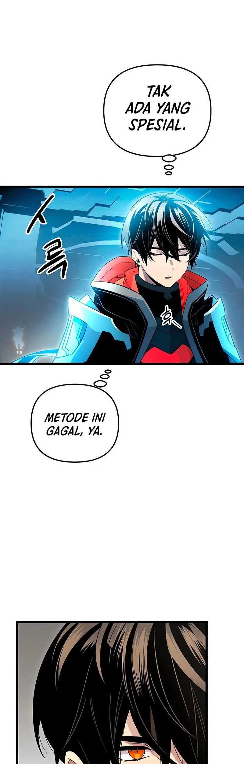 I Obtained a Mythic Item Chapter 90 - halaman 7
