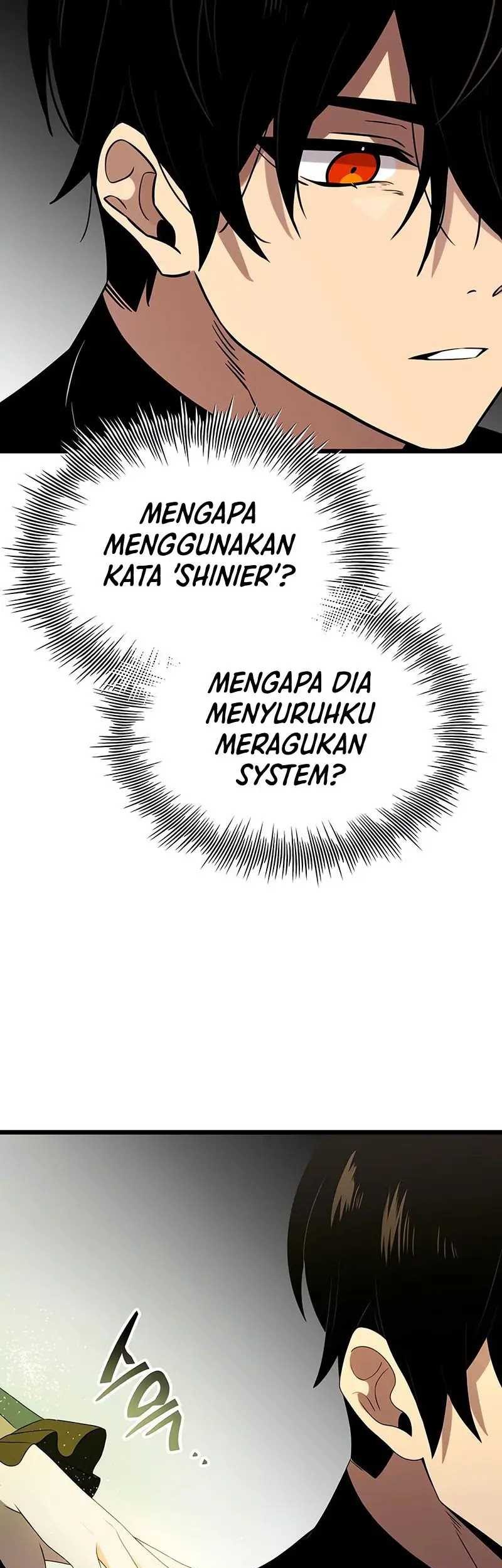I Obtained a Mythic Item Chapter 90 - halaman 73