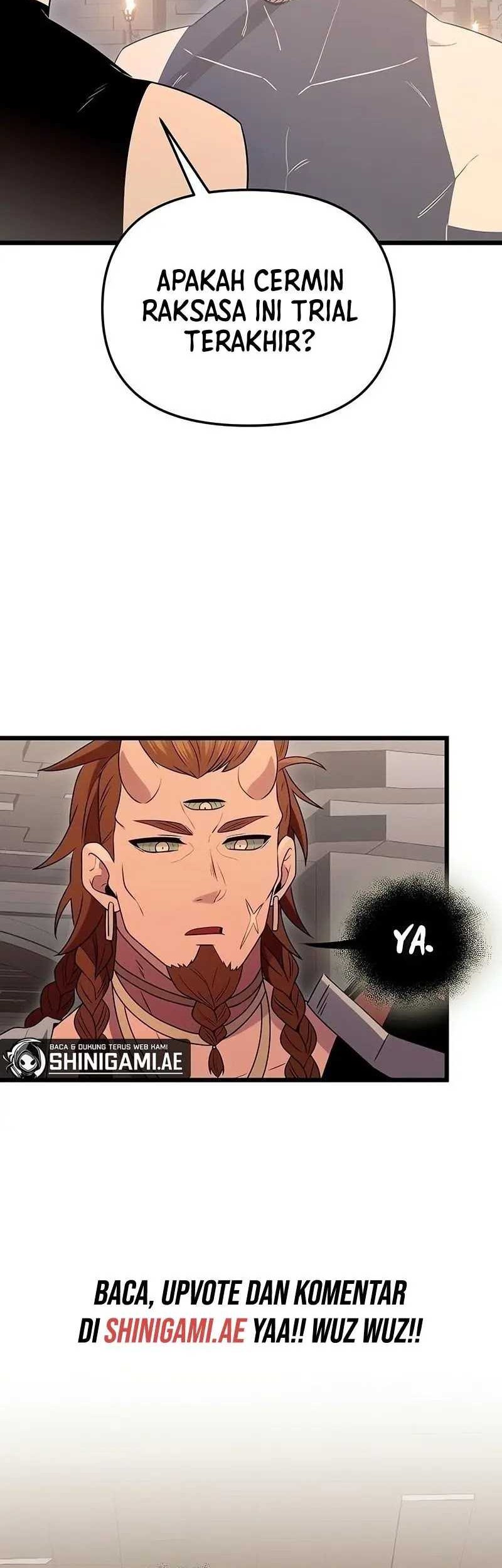 I Obtained a Mythic Item Chapter 90 - halaman 78