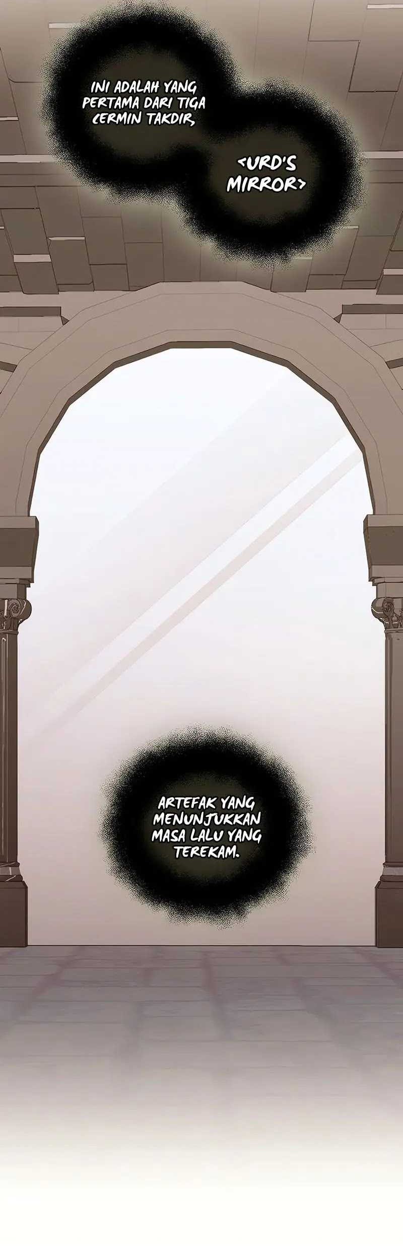 I Obtained a Mythic Item Chapter 90 - halaman 79
