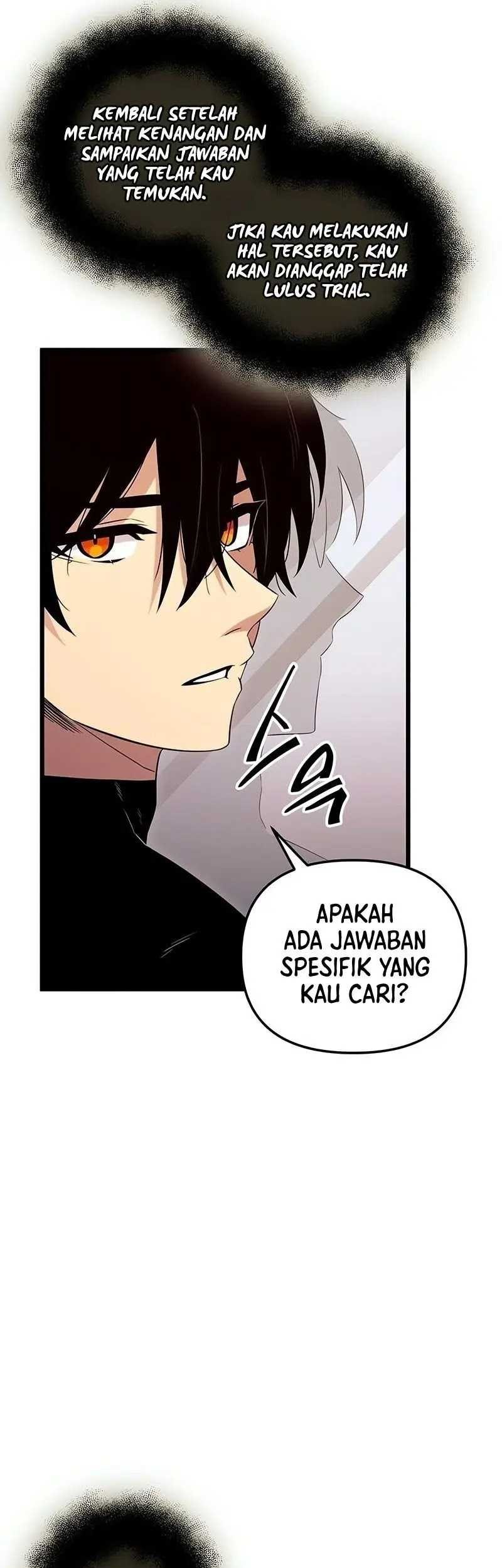 I Obtained a Mythic Item Chapter 90 - halaman 81