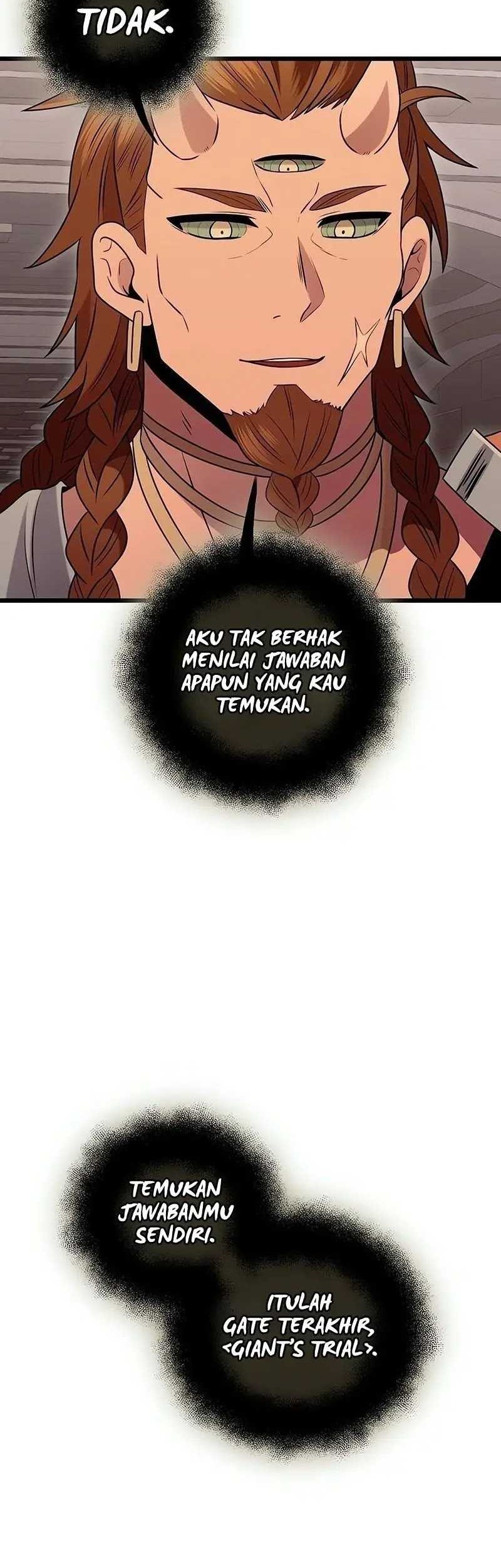 I Obtained a Mythic Item Chapter 90 - halaman 82