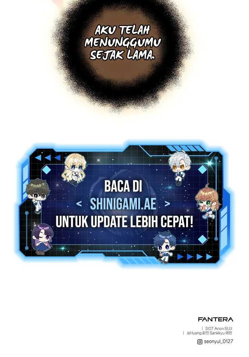 I Obtained a Mythic Item Chapter 90 - halaman 87