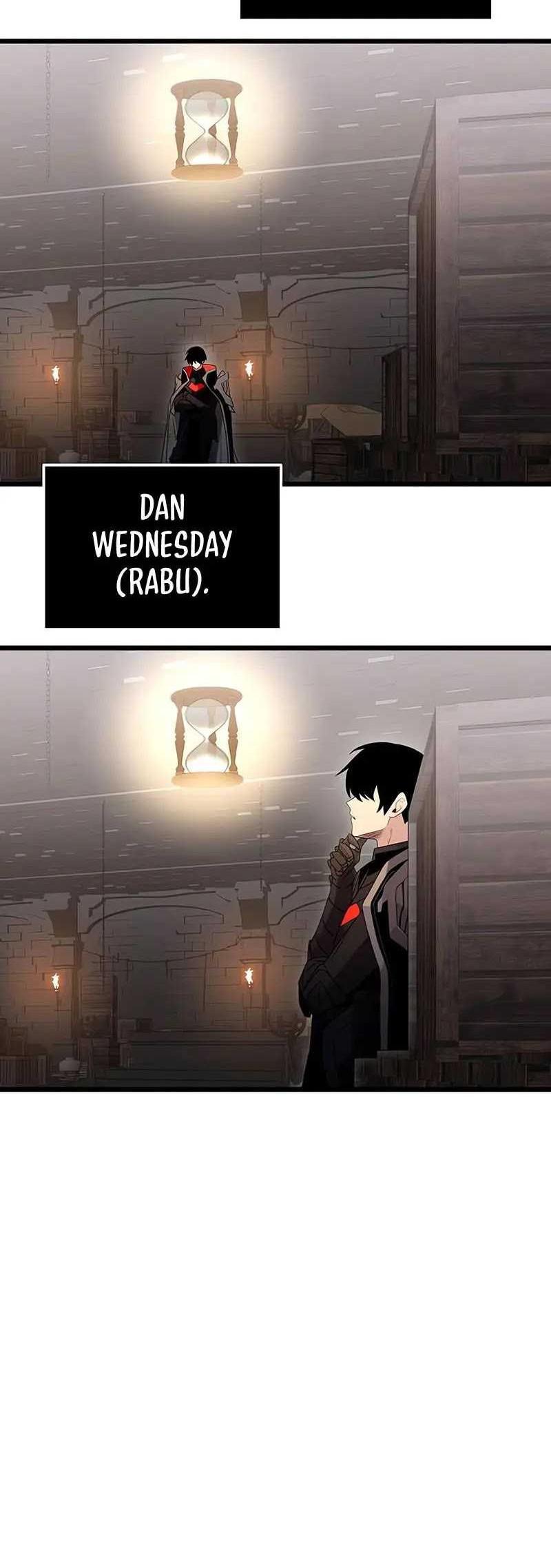 I Obtained a Mythic Item Chapter 90 - halaman 9