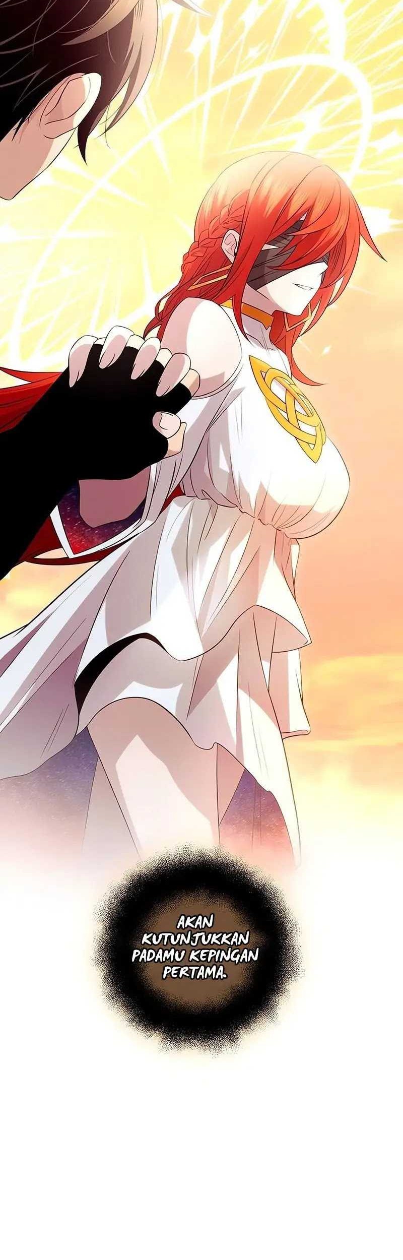I Obtained a Mythic Item Chapter 91 - halaman 11