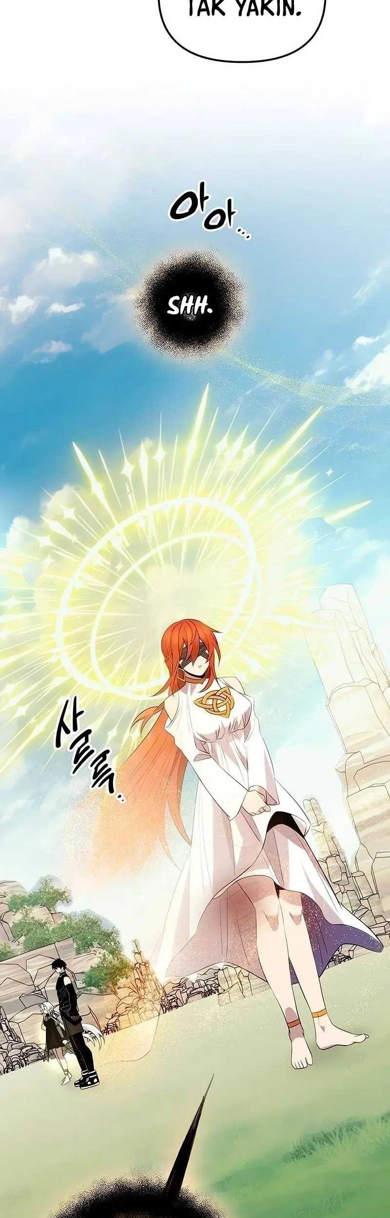 I Obtained a Mythic Item Chapter 91 - halaman 16