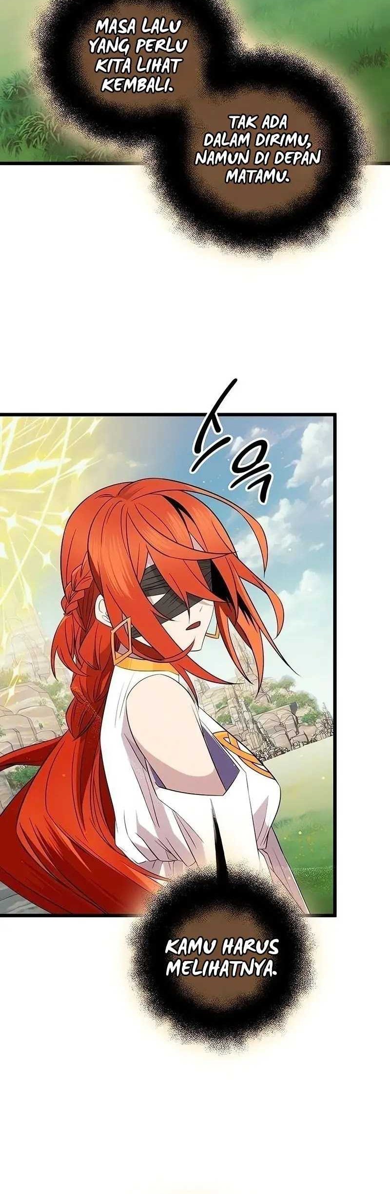 I Obtained a Mythic Item Chapter 91 - halaman 17
