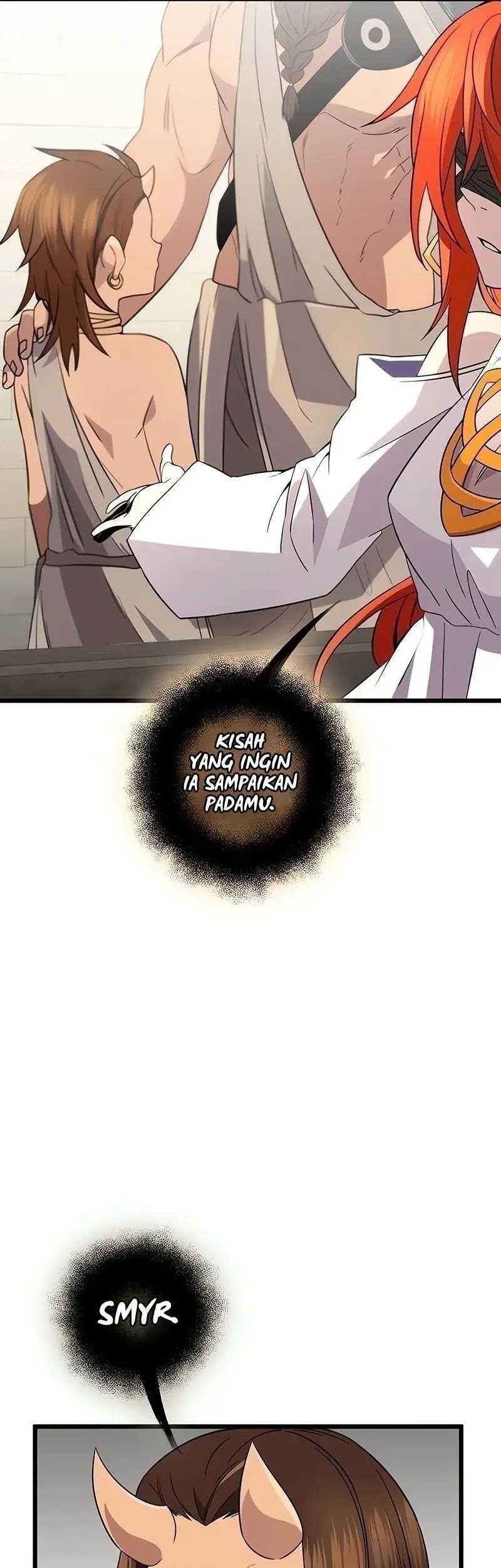 I Obtained a Mythic Item Chapter 91 - halaman 22