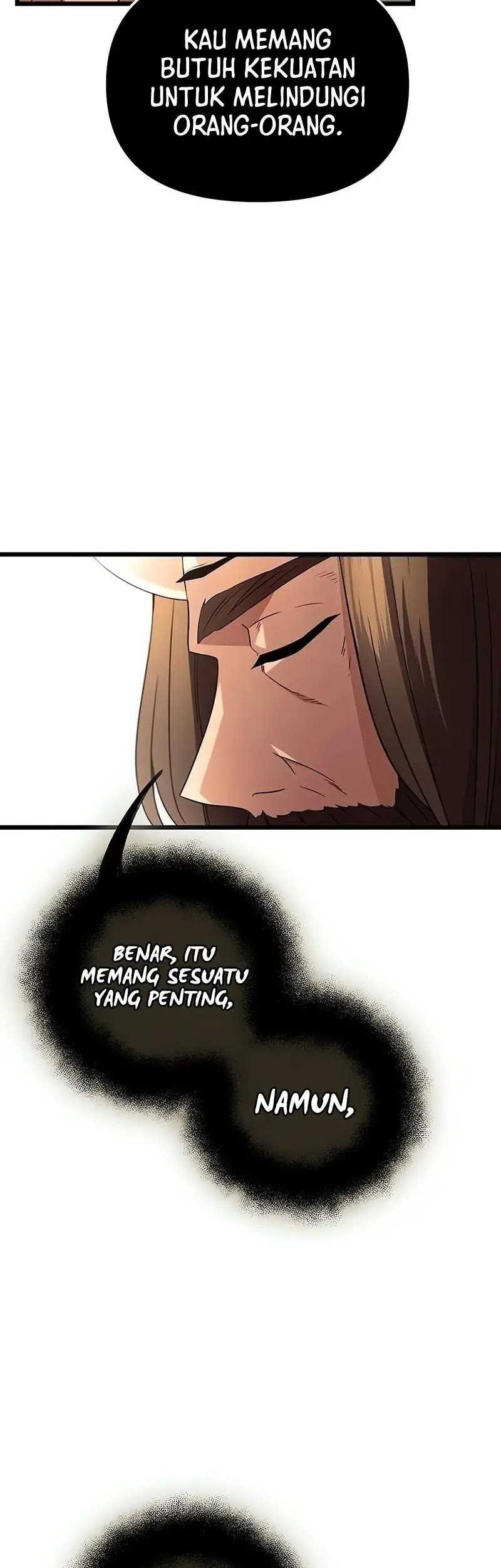 I Obtained a Mythic Item Chapter 91 - halaman 24