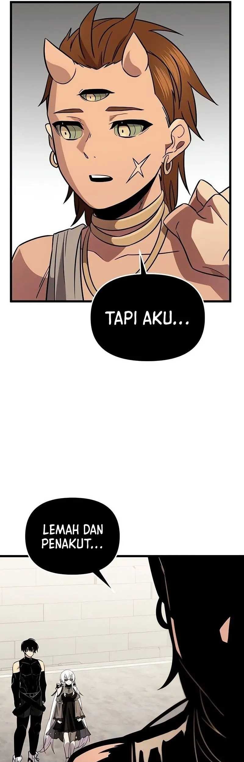 I Obtained a Mythic Item Chapter 91 - halaman 26