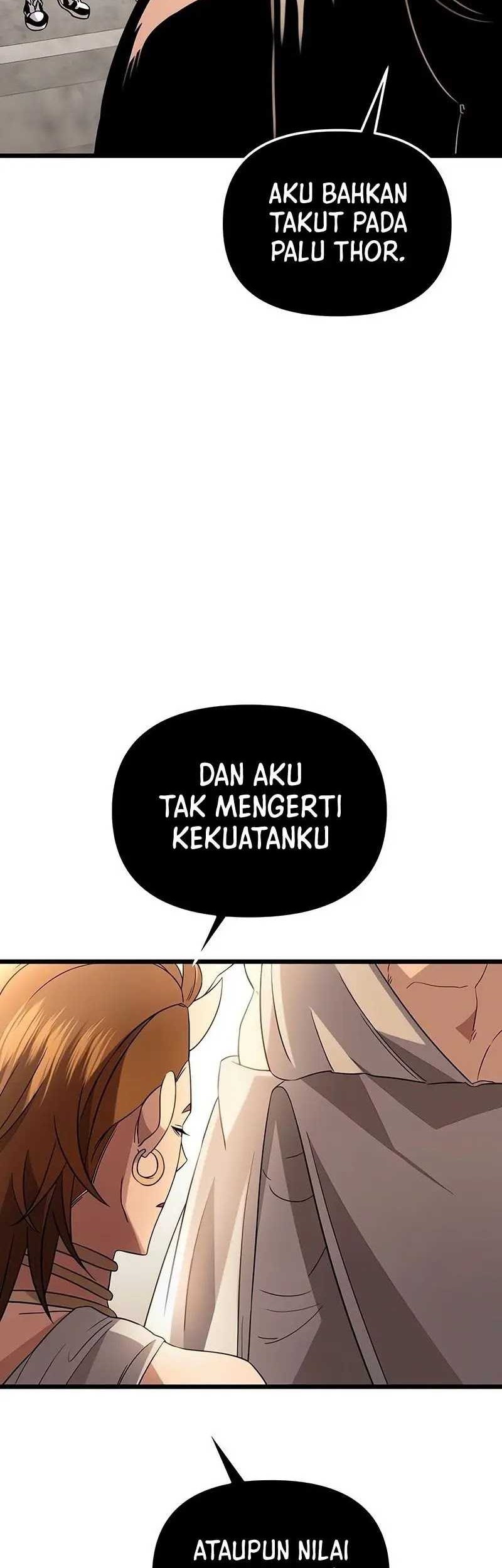 I Obtained a Mythic Item Chapter 91 - halaman 27