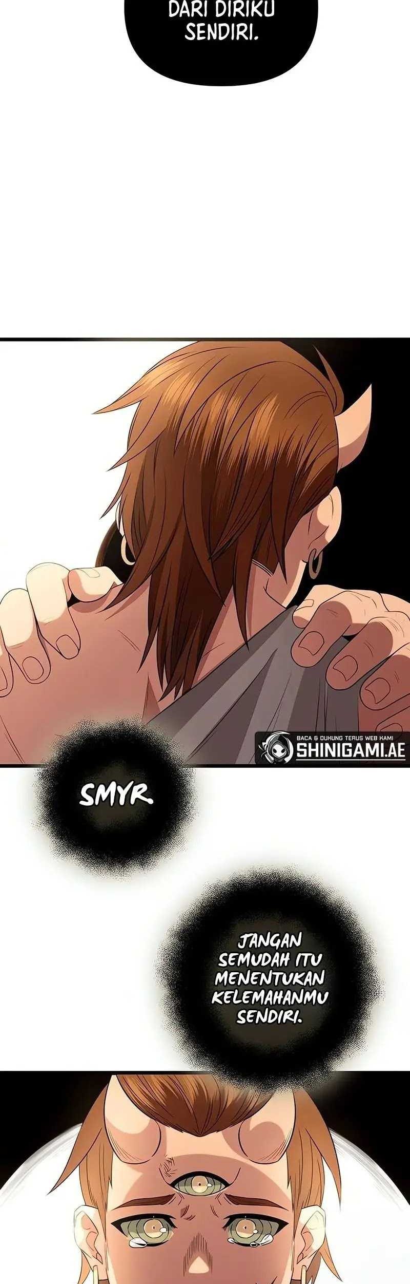 I Obtained a Mythic Item Chapter 91 - halaman 28