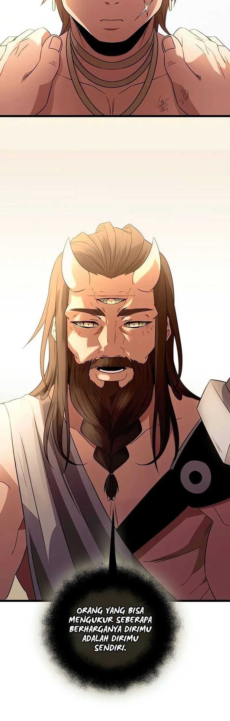 I Obtained a Mythic Item Chapter 91 - halaman 29