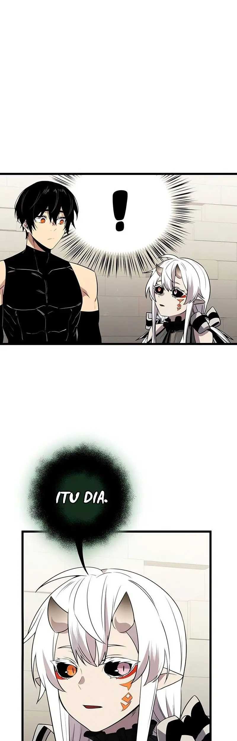 I Obtained a Mythic Item Chapter 91 - halaman 30