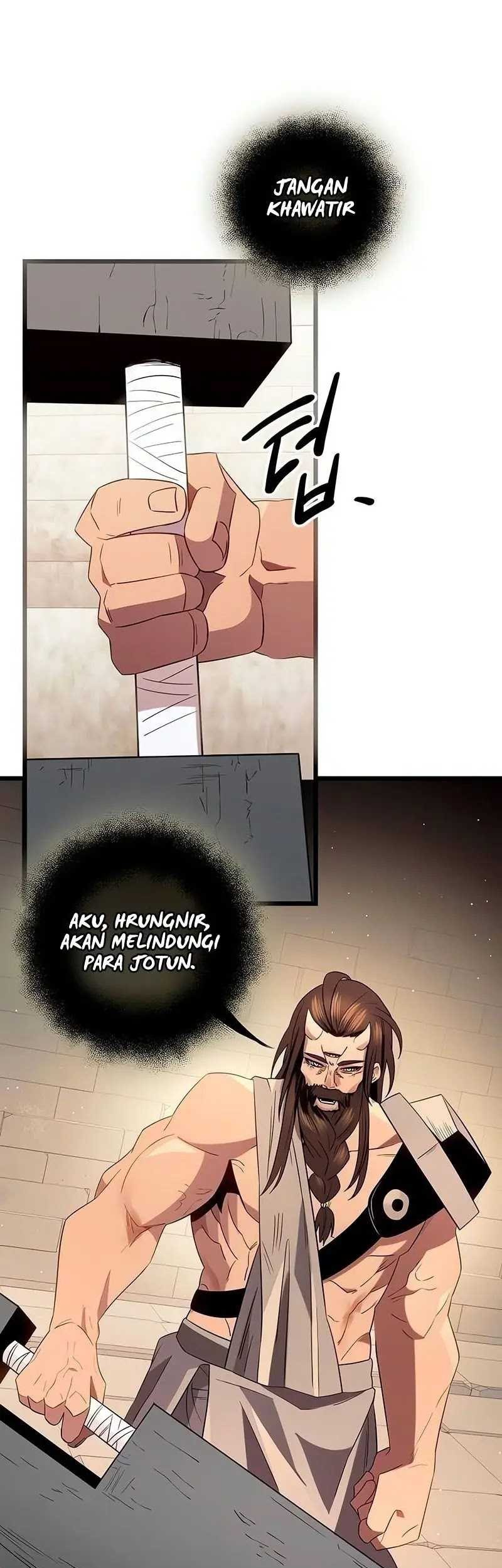 I Obtained a Mythic Item Chapter 91 - halaman 34