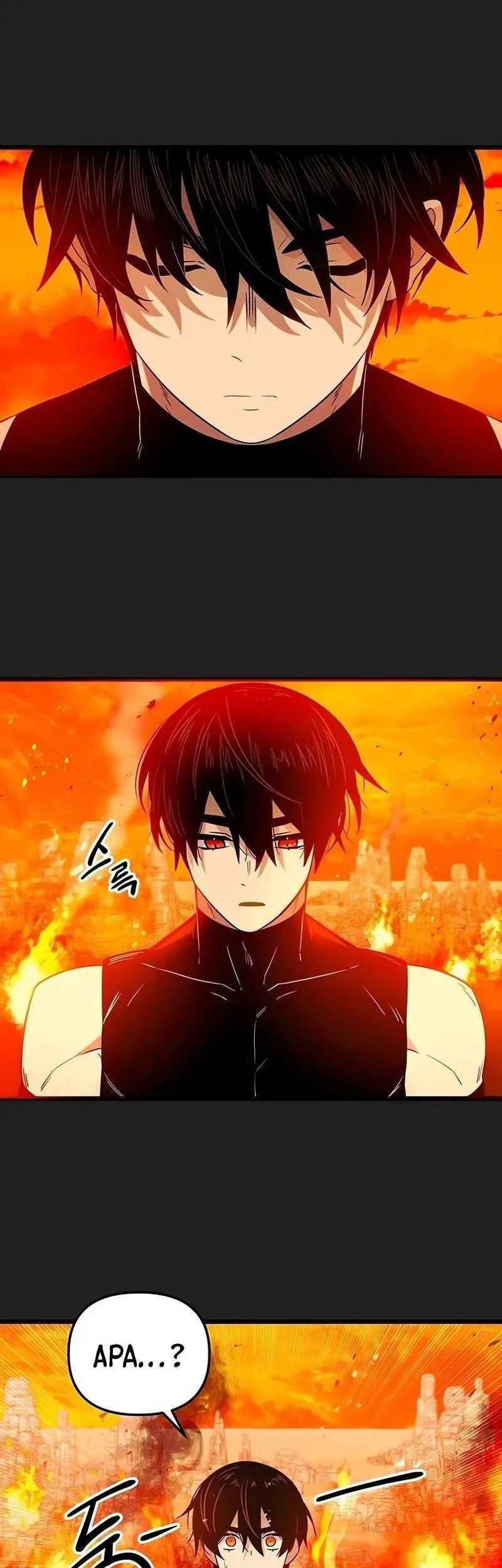 I Obtained a Mythic Item Chapter 91 - halaman 38