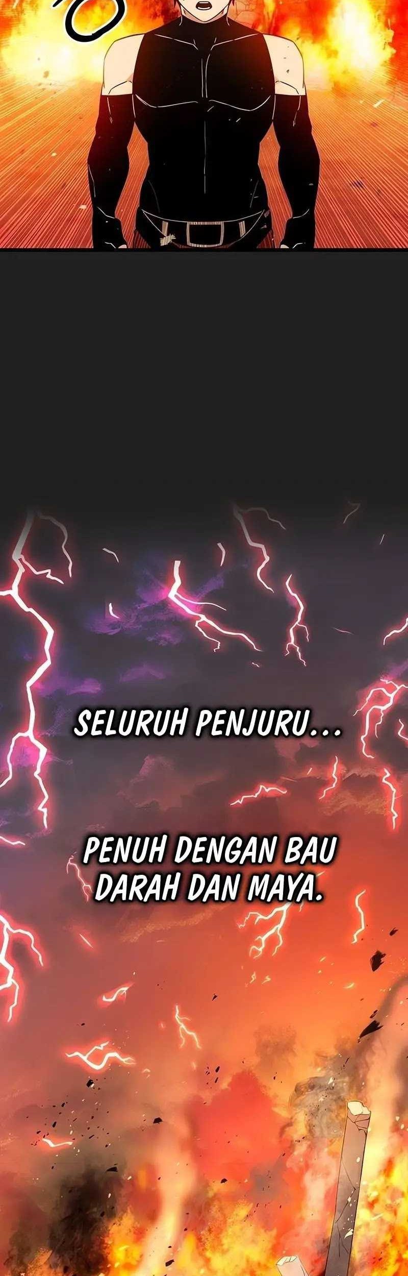 I Obtained a Mythic Item Chapter 91 - halaman 39