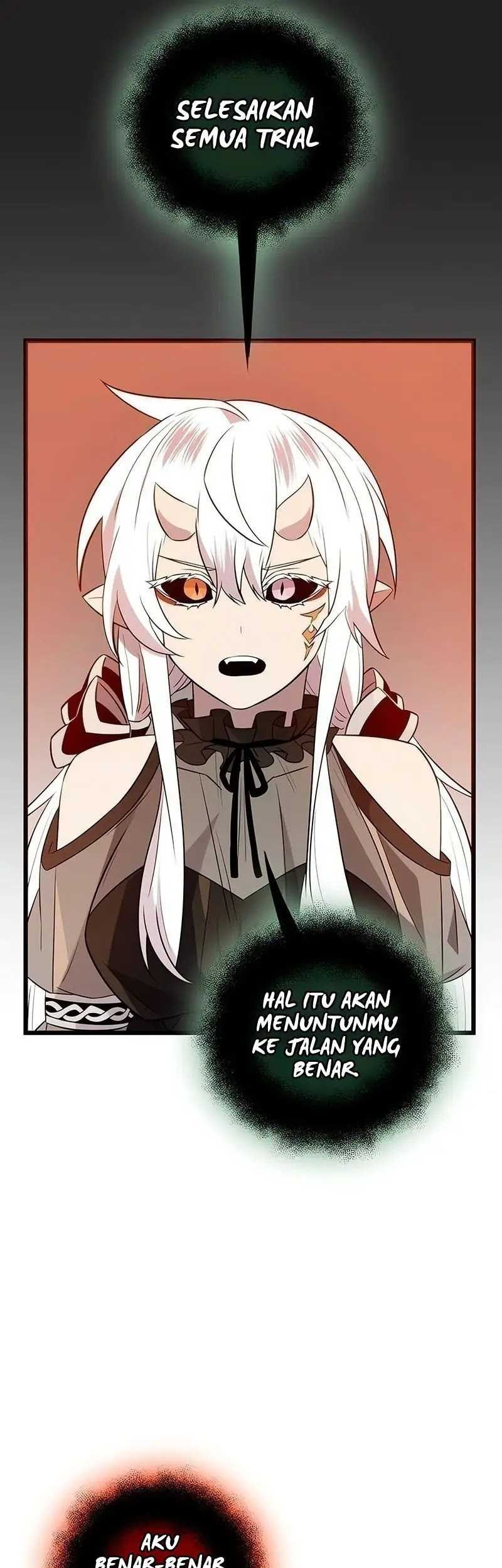 I Obtained a Mythic Item Chapter 91 - halaman 46