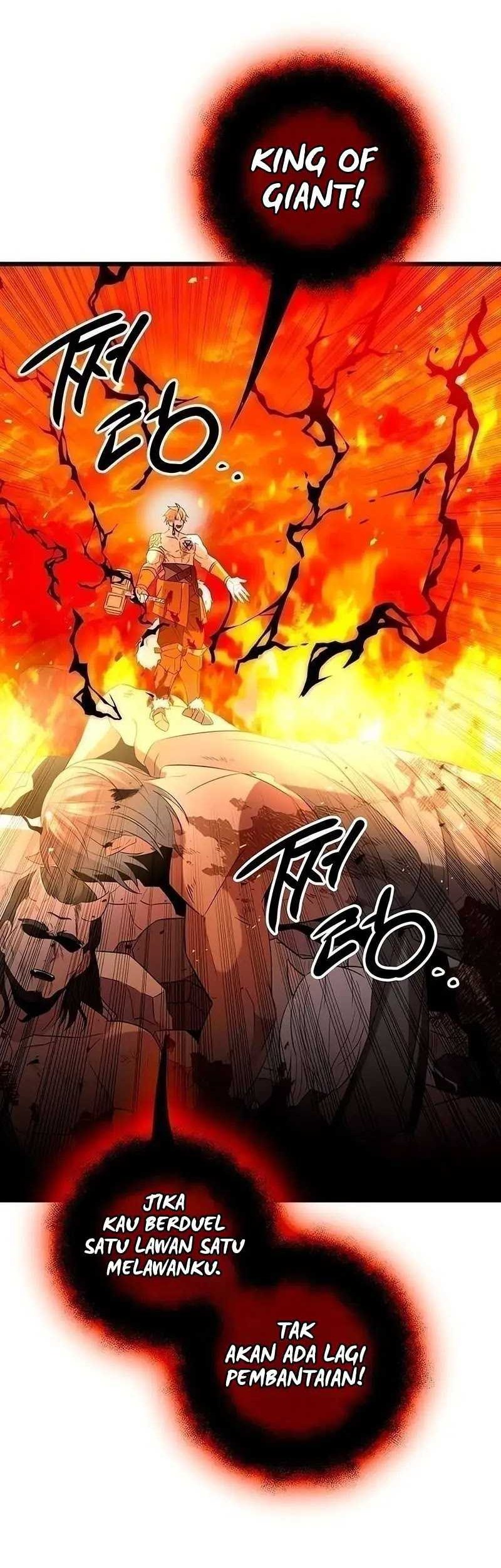 I Obtained a Mythic Item Chapter 91 - halaman 49