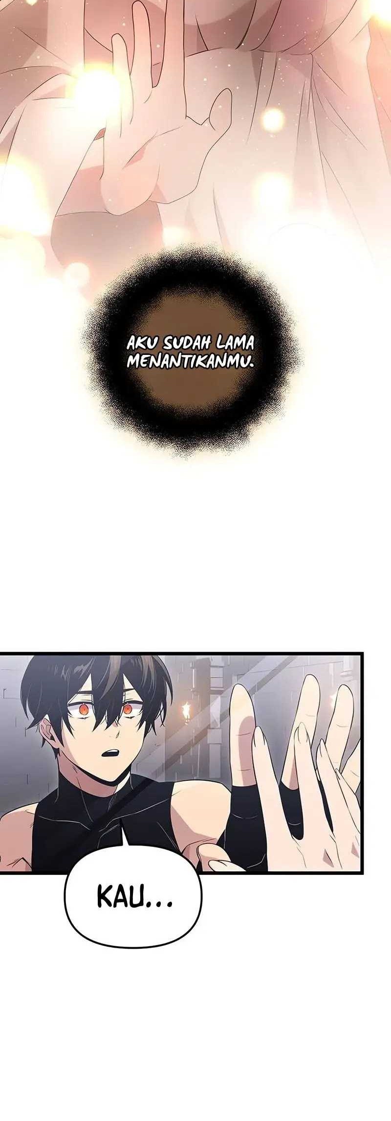 I Obtained a Mythic Item Chapter 91 - halaman 5