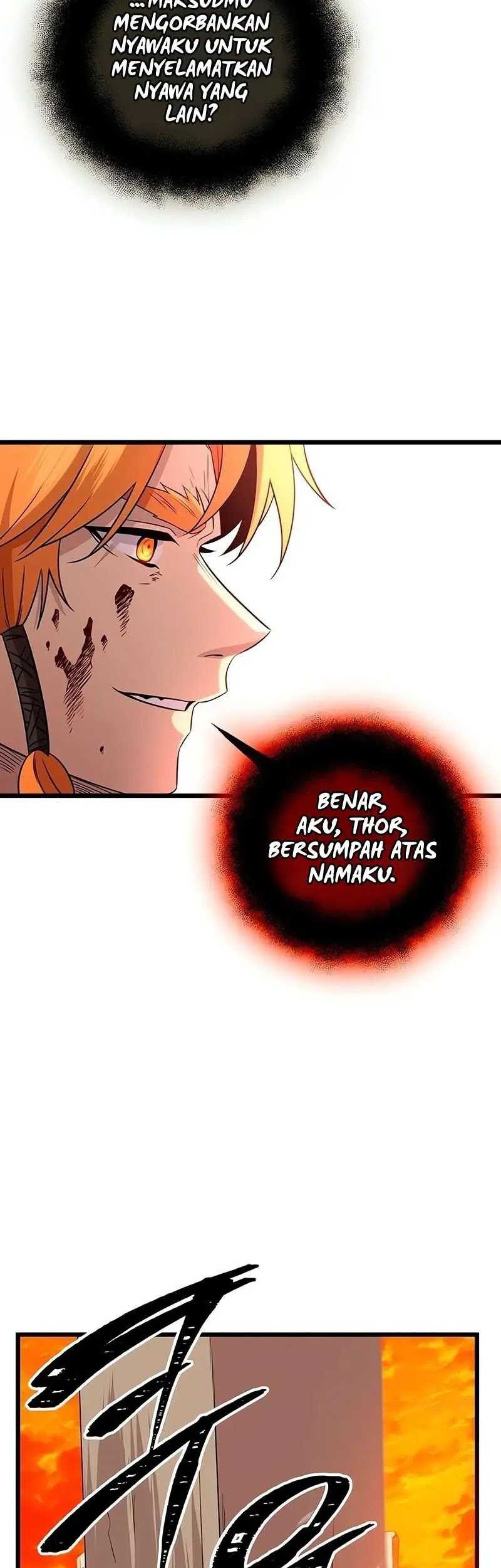 I Obtained a Mythic Item Chapter 91 - halaman 52