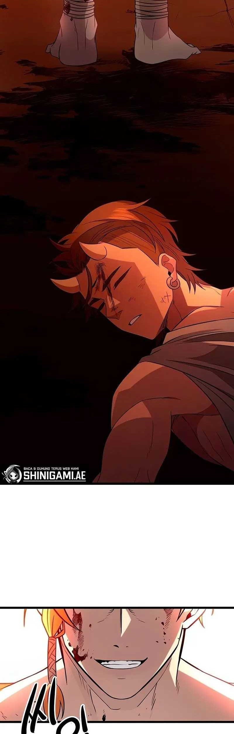 I Obtained a Mythic Item Chapter 91 - halaman 55