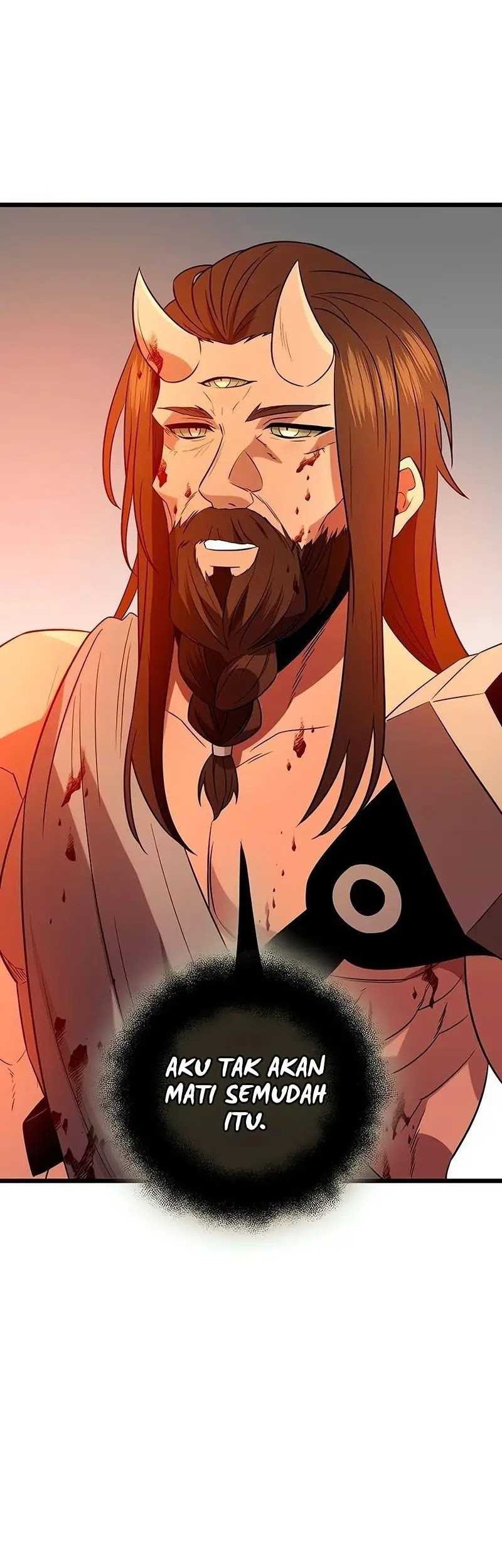 I Obtained a Mythic Item Chapter 91 - halaman 57