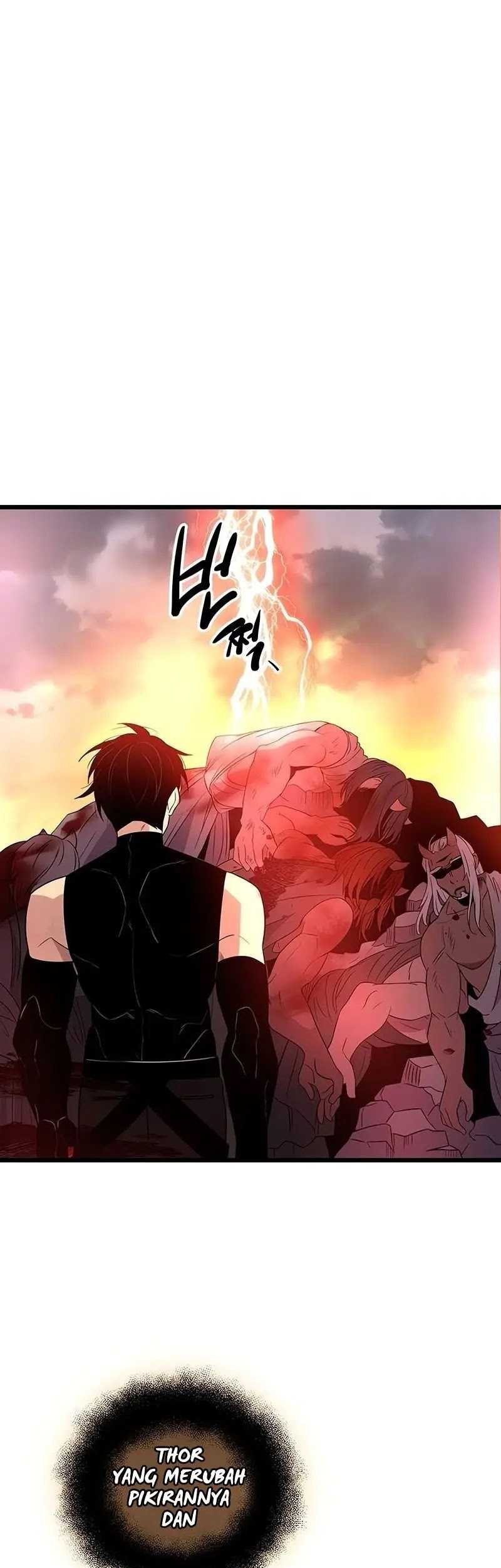 I Obtained a Mythic Item Chapter 91 - halaman 58