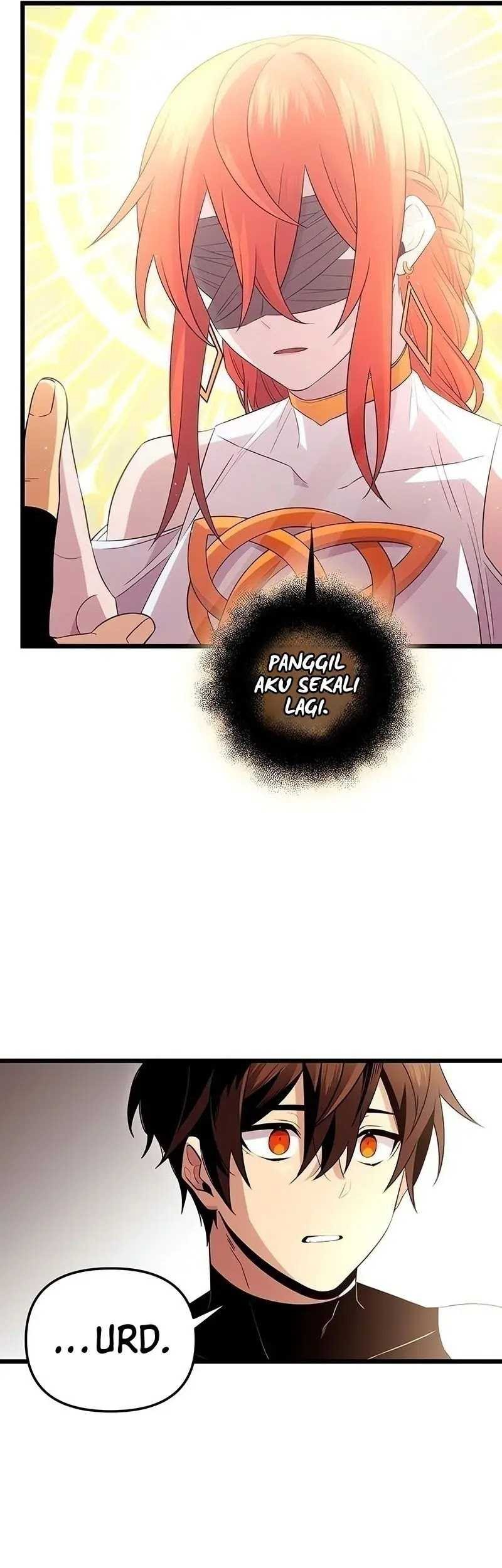 I Obtained a Mythic Item Chapter 91 - halaman 6