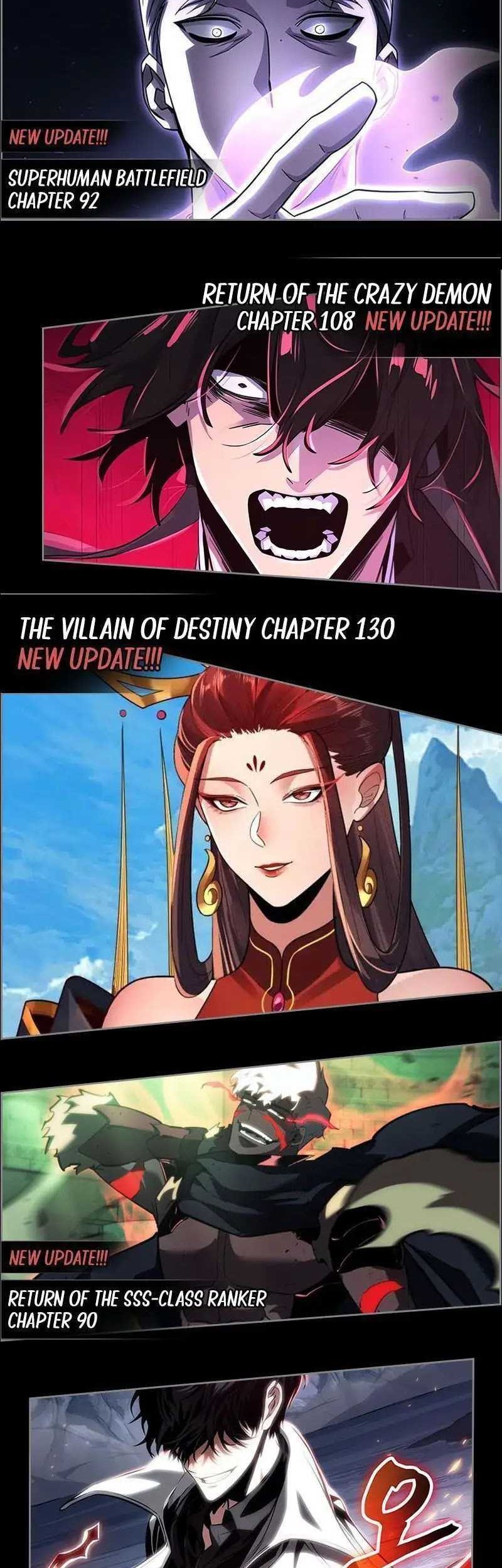I Obtained a Mythic Item Chapter 91 - halaman 64