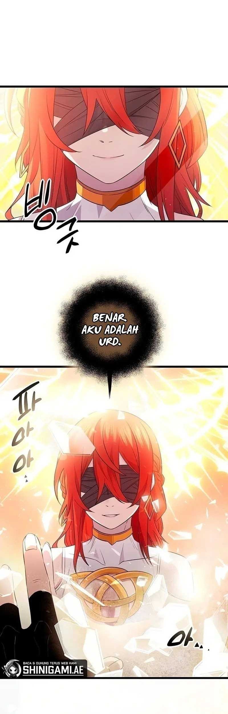 I Obtained a Mythic Item Chapter 91 - halaman 7