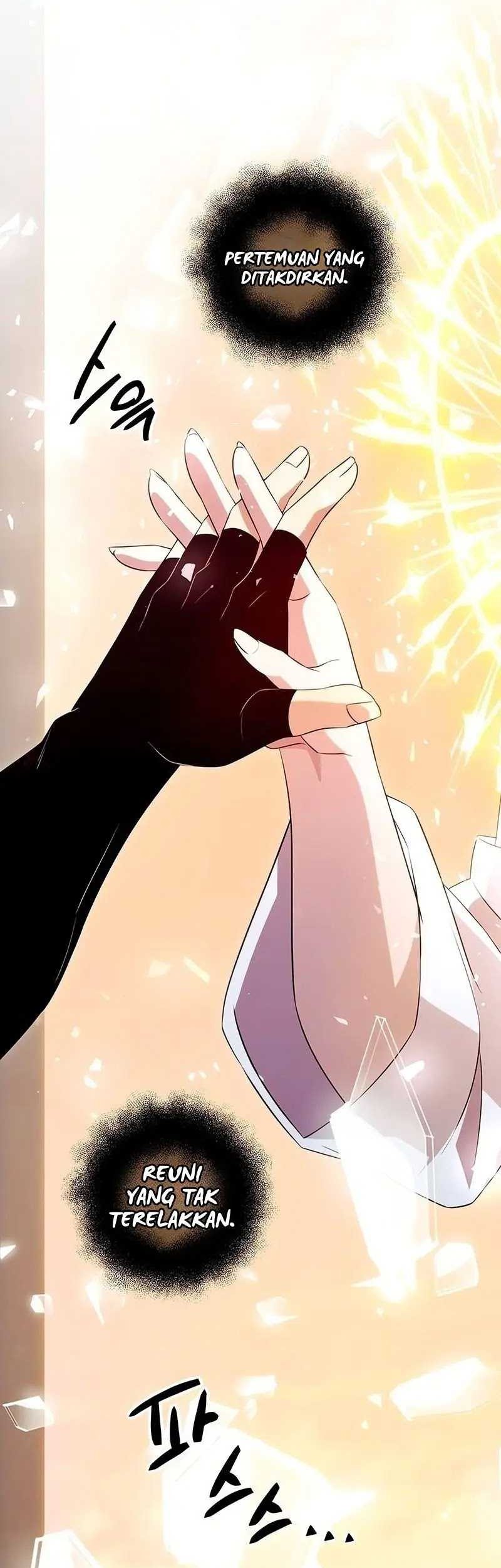 I Obtained a Mythic Item Chapter 91 - halaman 8