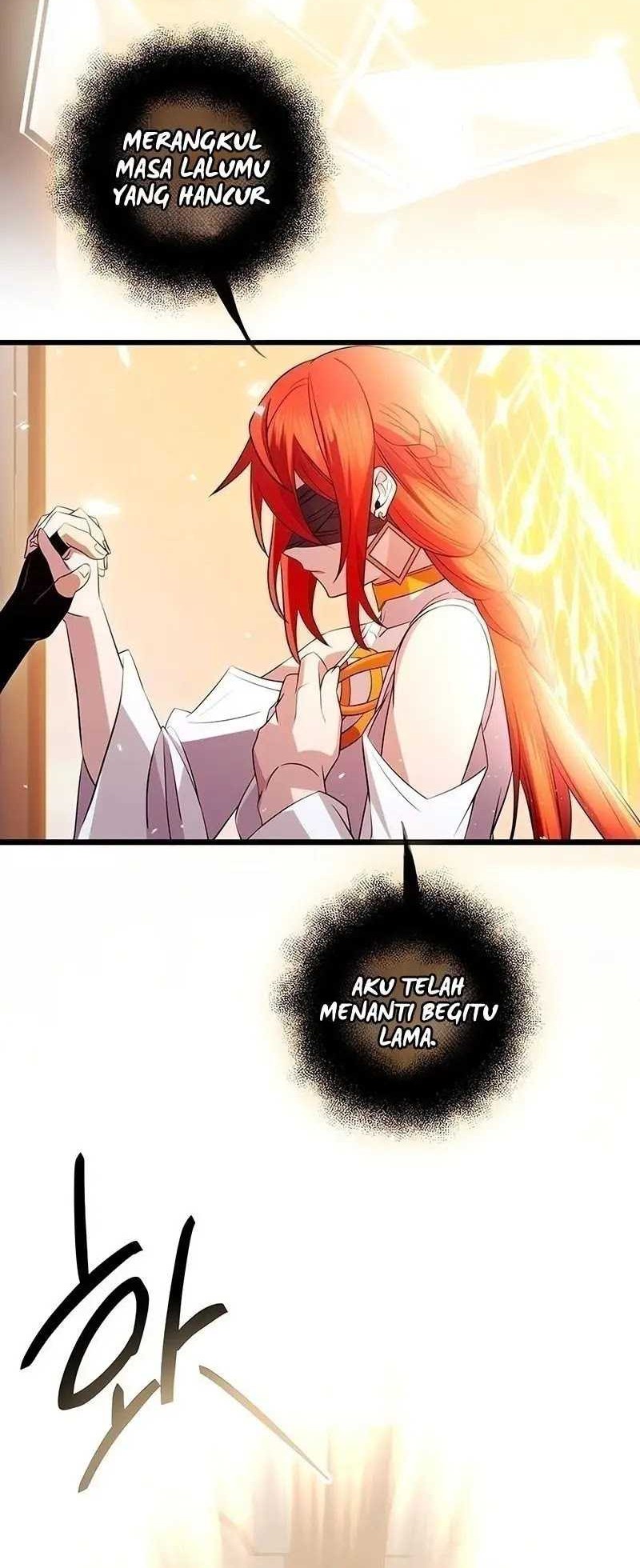 I Obtained a Mythic Item Chapter 91 - halaman 9