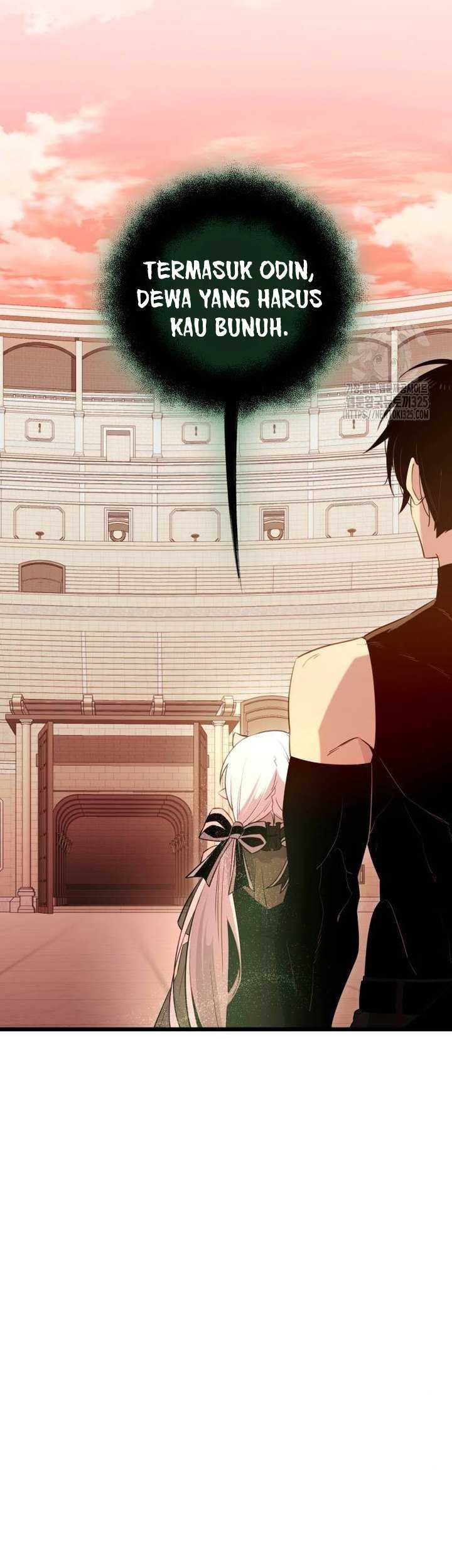 I Obtained a Mythic Item Chapter 92 - halaman 10