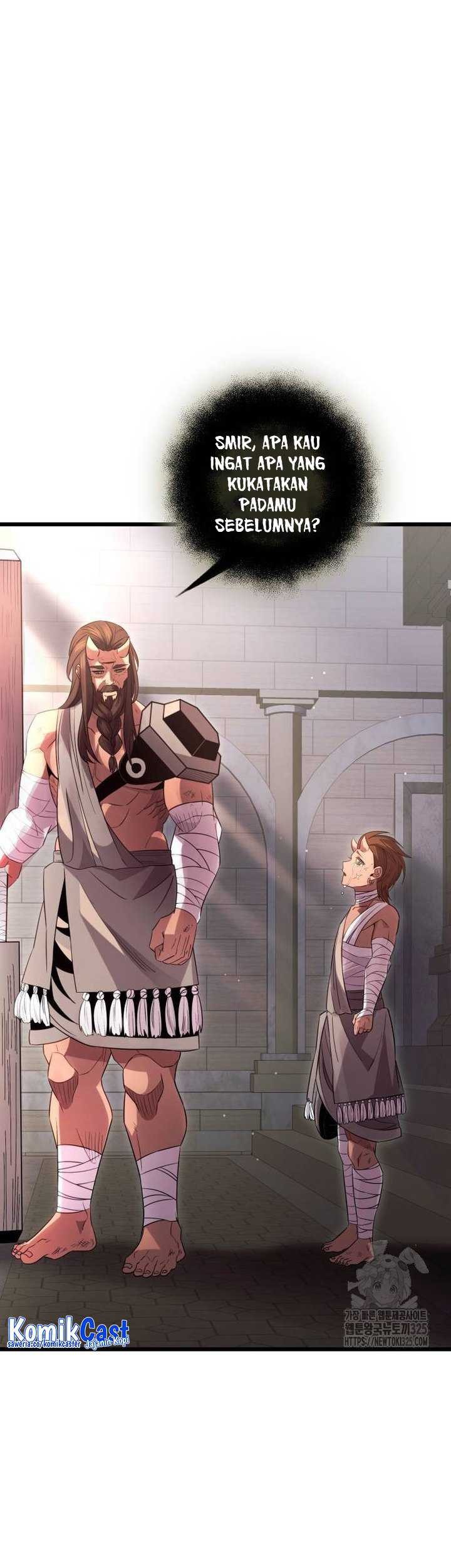 I Obtained a Mythic Item Chapter 92 - halaman 12