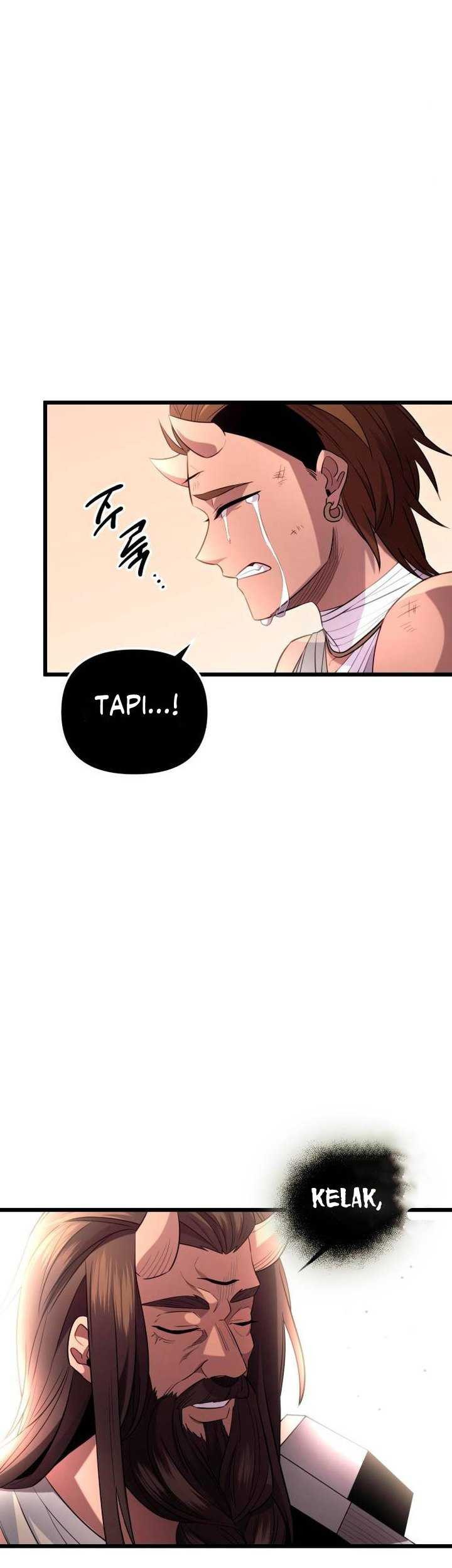 I Obtained a Mythic Item Chapter 92 - halaman 14