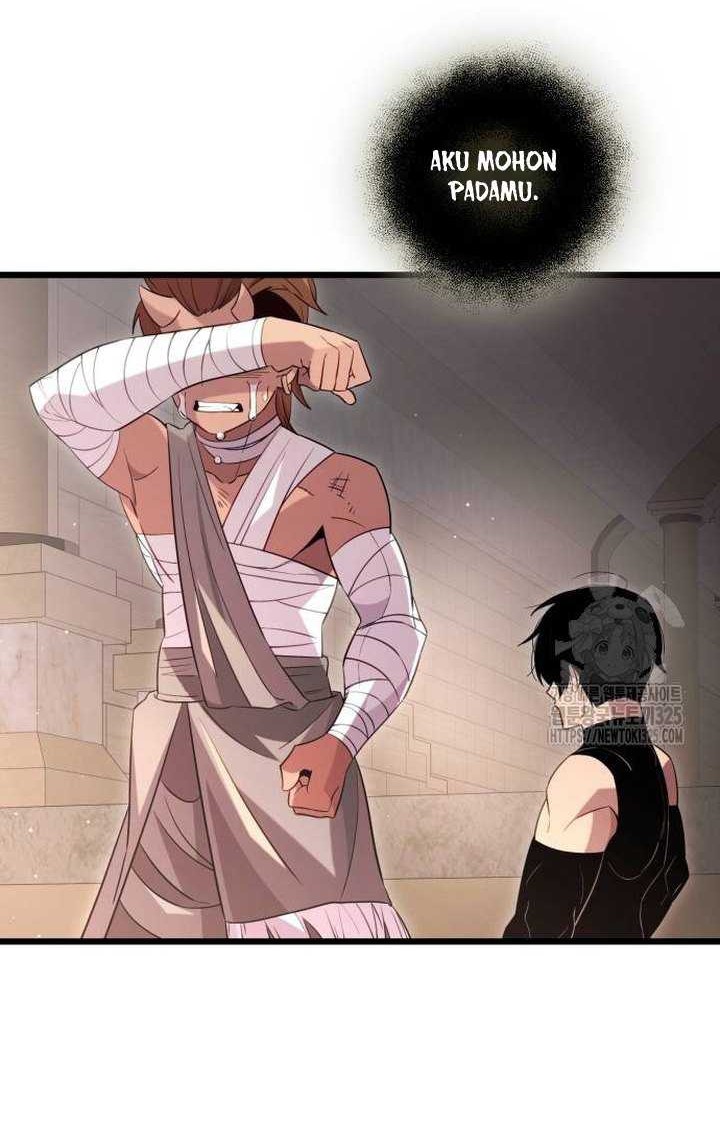 I Obtained a Mythic Item Chapter 92 - halaman 19