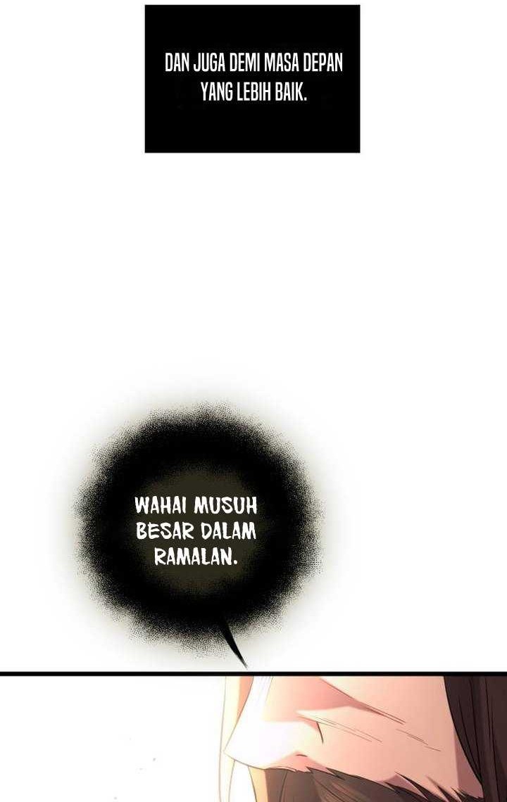 I Obtained a Mythic Item Chapter 92 - halaman 21