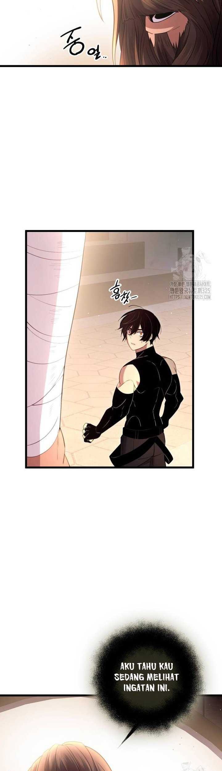 I Obtained a Mythic Item Chapter 92 - halaman 22