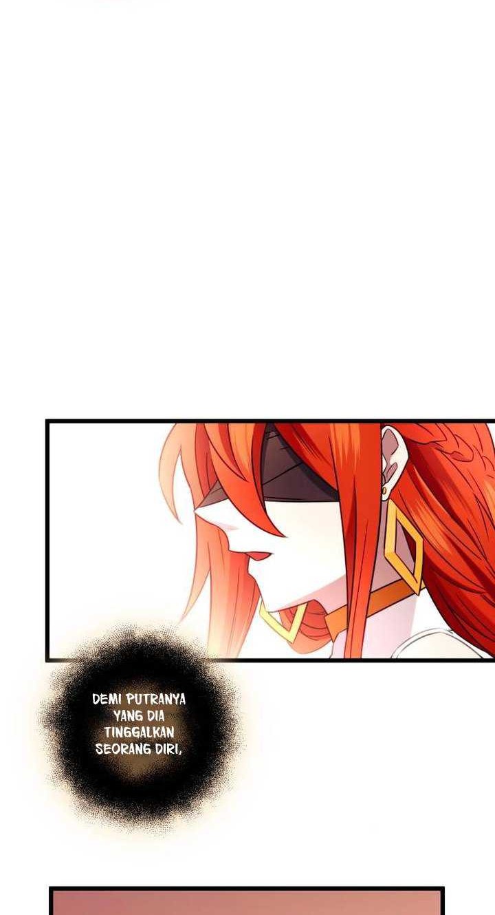 I Obtained a Mythic Item Chapter 92 - halaman 27