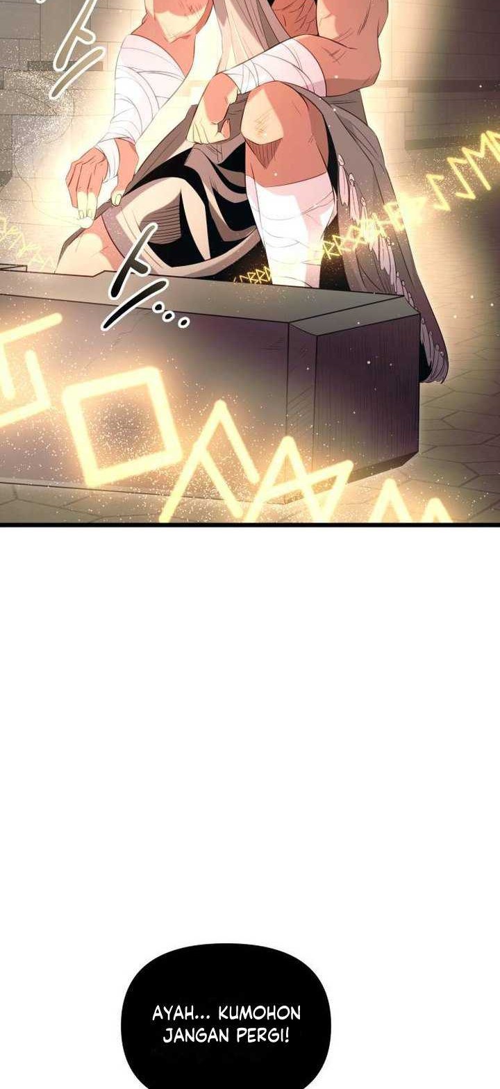 I Obtained a Mythic Item Chapter 92 - halaman 3