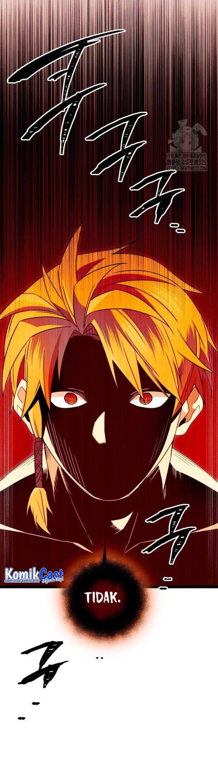 I Obtained a Mythic Item Chapter 92 - halaman 32