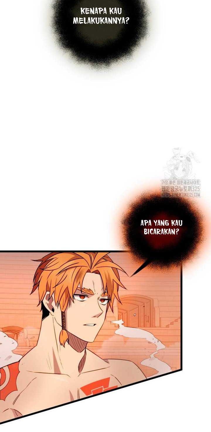 I Obtained a Mythic Item Chapter 92 - halaman 41